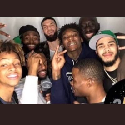 Banner18loading's profile picture. Defender of all things pro Celtics. You stay in your lane and I’ll stay in mine.. #BleedGreen
