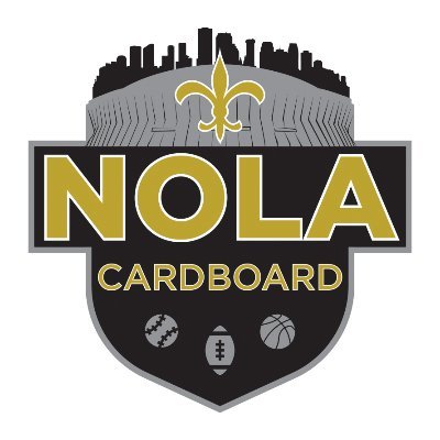 NolaCardBoard Profile Picture