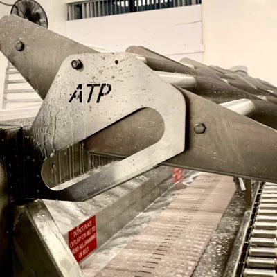 ATP Conveyor Systems