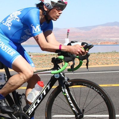 めたP🏊‍♂️🚴🏼🏃‍♂️さんのプロフィール画像