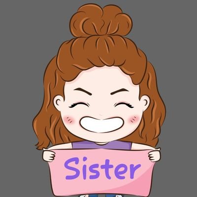 Sticker_by_sisterさんのプロフィール画像