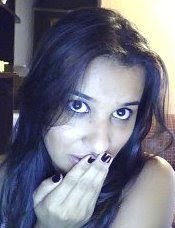Eu..eu..nem eu mesmo sei, nesse momento..eu...enfim, sei quem eu era, quando me levantei hoje de manhã, mas acho que já me transformei várias vezes desde então.