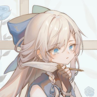 Despite everything, it's still you.
pixiv: https://t.co/usmjqZUM4I