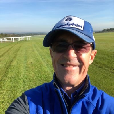 willieryan100's profile picture. Assistant foreman for Charlie Appleby (Godolphin). Lifelong supporter of Arsenal F.C