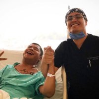José Antonio. (@drkbrito) 's Twitter Profile Photo