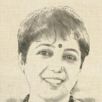 Laxmi Devi (@pen2laxmi) 's Twitter Profile