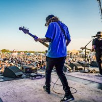 Kyon Barnes (@kyonbarnes) 's Twitter Profile