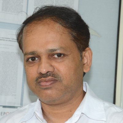 manojmajeenipgr Profile Picture