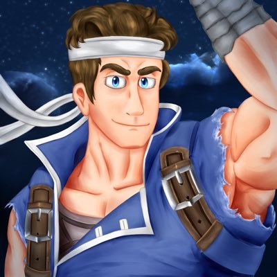 Mitchell Everts Profile