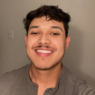 andresvcx's profile picture. ASU 🔱🩺