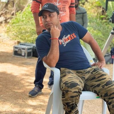 JhaCasting's profile picture. Casting Director at #SouthFilmIndustry ❤️