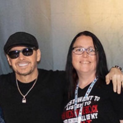 Special Education Teacher, NKOTB fan(Donnie girl with Jon and Danny tendancies), knitter and diabetic. Donnie Wahlberg 1/4/2014 #5,981