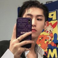 闫洋 (@yanyangxhn) Twitter profile photo