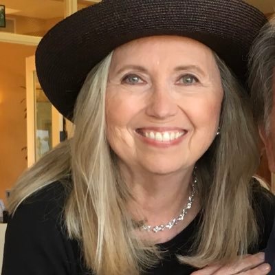 teresa_barnwell's profile picture. An American first and proud Democrat second. Looking for common sense and logic in an ever confusing world. Retired from show biz & forever grateful to HRC.