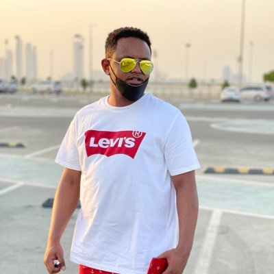 MeridSamson's profile picture. Meride Faya