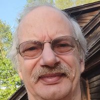 Steve Ackerman (@stevena07098111) 's Twitter Profile