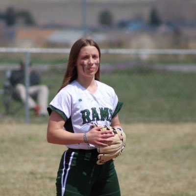 Billings Central Catholic HS & Saints 🥎—C/O 2024—SS —2x All State—4.0 GPA—Email : genevieve@6htalent.com Phone: 425-979-0535
