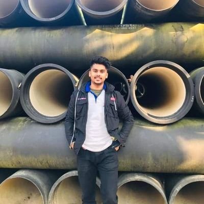 BirajPa45557060's profile picture. being satisfied🙂
being happy ✌️