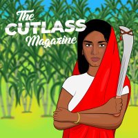 The Cutlass Magazine®️(@cutlassmagazine) 's Twitter Profile Photo