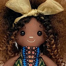 Diversity doll maker from Harlem, NYC. https://t.co/3QCbpGAeXy