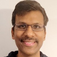 Govind Kaigala(@GovindKaigala) 's Twitter Profile Photo