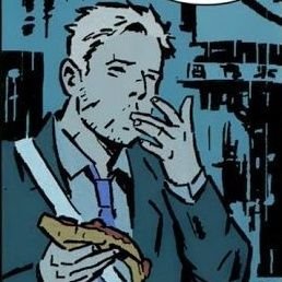 МАТВЕЙ БАРМАЛЕЙ | #НЕТВОЙНЕさんのプロフィール画像