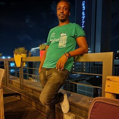 Ochakoprince's profile picture. Engineer & Salesman|Business Leader|Passionate to make my continent great