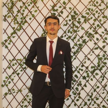 Sideeqk11's profile picture. working on it 🙂