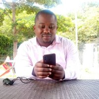 Damas Damian Kawonga(@DAMASDAMIANKAWO) 's Twitter Profile Photo