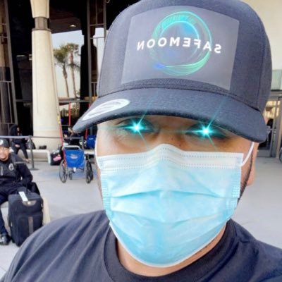 Safemoon530 Profile Picture