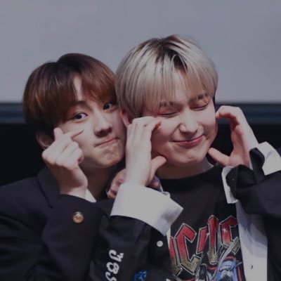 🤍 一 tiny contents for #sunoo & #jungwon