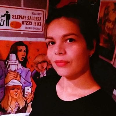 CryptoLfinance's profile picture. DeFi - TradFi |💰Asesora y Educadora Financiera | Idónea CNV - AP Mat #1848| Asesora AFI en Cocos Cap |🧳Travel lover | 🌎