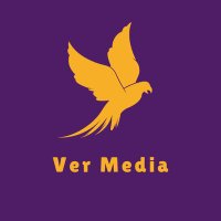 Ver Media (@vermedianetwork) 's Twitter Profile Photo Ver Media (@vermedianetwork) 's Twitter Profile Photo