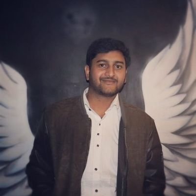 PrabhatSengar4's profile picture. Student