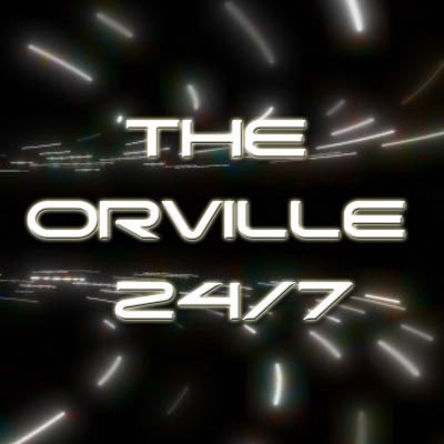 All The Orville, All The Time! A community forum created by the fans, for the fans. Join Us! 🚀