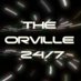 TheOrville247 (@TheOrville247) Twitter profile photo