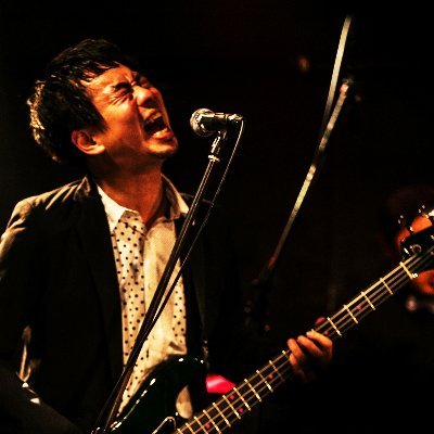 プロフィール画像