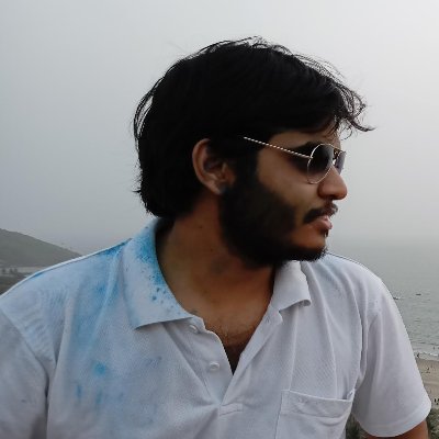 renjithrrkj's profile picture. Maybe later