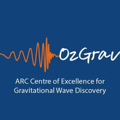 The Australian Research Council Centre of Excellence for Gravitational Wave Discovery