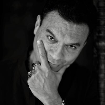 Actor, Writer, Fashion designer, Former HW Mr.Egypt . Instagram: abbasaboelhassanofficial https://t.co/iVgJ5BwiKo Aboelhassan https://t.co/hztIfkEoNG