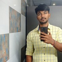 Manoj kumar S (@manojkumarvicki) 's Twitter Profile