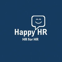 Happy HR(@happy_hr360) 's Twitter Profile Photo
