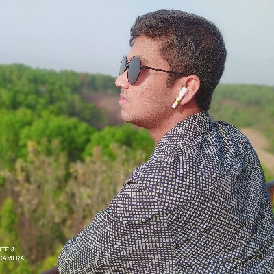 fahimamc's profile picture. simple man