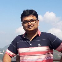 Santosh Podder (@santoshpodder1) 's Twitter Profile