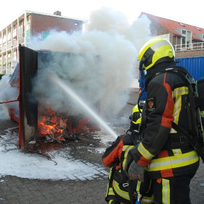 Voor al het 112 nieuws in Katwijk aan zee en omgeving