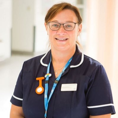 Nichola Sanderson Director of Nursing & Professions @ LYPFT. Passionate about quality, learning and compassionate care. #proud2nurse@lypft