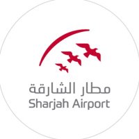 مطار الشارقة (@sharjahairport) 's Twitter Profile