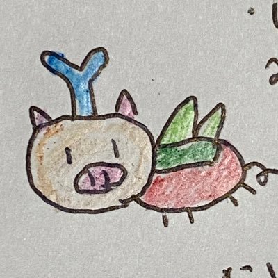 蟲医:https://t.co/EQrXDjgPVe 物販:https://t.co/AthKRDRDgj #シュ永ﾃﾞ琳宮言語辞典 かわいいおじさんを目指している物書き お仕事募集中 エターナロイド パレット上の戦火 蟲医 immortal