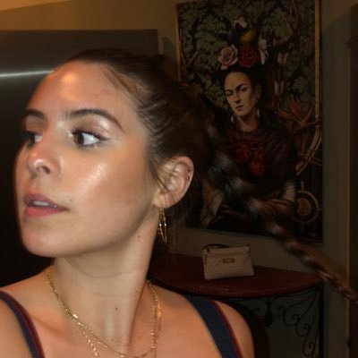 JP_981's profile picture. Chicanx.#BLM.She/Her/Ella🏳️‍🌈♍️