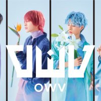じょ (@owv_o_en) 's Twitter Profile